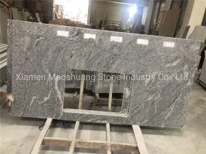 Natural Stone Viscount White Granite