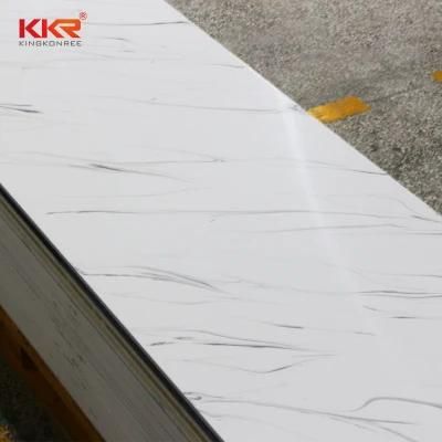 Corian Countertop Slabs LG Hi-Macs Solid Surface in Artificial Stone Sheets
