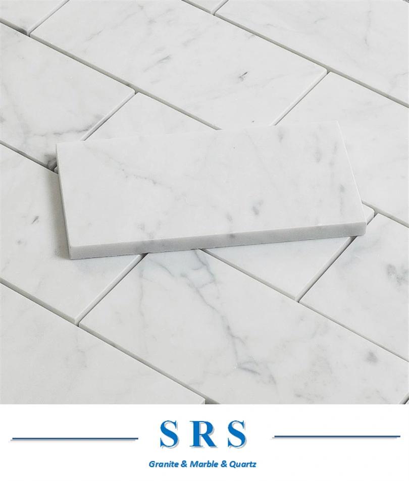 Carrara White Marble Tiles Bianco Carrara White Marble Elegant Carrara White Marble
