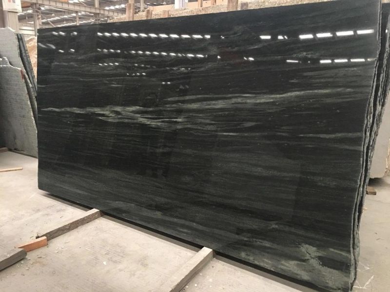 New Building Material Polished Luxury Milky Way Green /White/Black/Grey/Yellow/Red/Pink/Brown/Beige Stone Granite