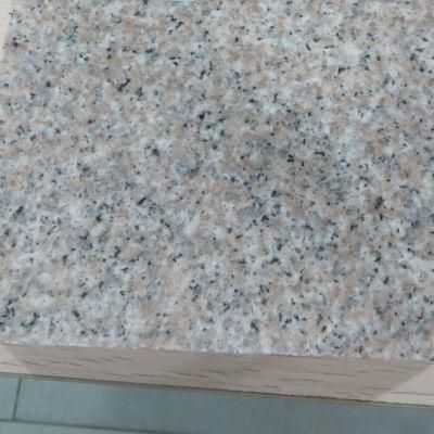 Shrimp Red G681 Granite Stone Price for Bush Hammered or Polished Slabs and Tiles