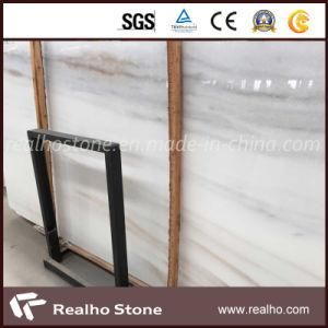 Premium Quality Polished Berma Jade Marble Slab