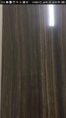 Obama Wood Grain Marble