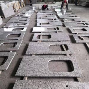 Chinese Granite Countertop for Kitchen and Bathroom