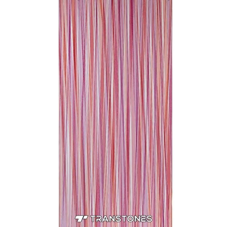Colorful Translucent 6mm Acrylic Feature Wall Panel