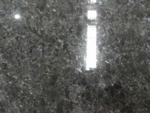 Imported Granite Blue Night for Tiles/Countertops/Kitchentops/Hotel/Building Materials