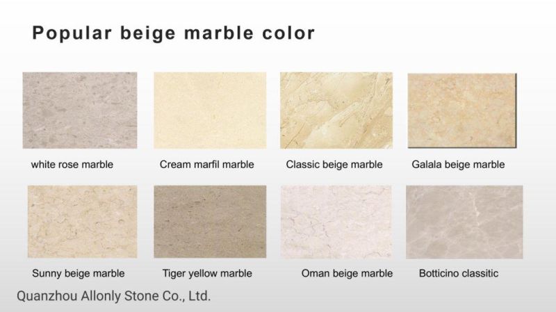 China Cheap Marron Emperador Stone Marble Tiles for Floor Wall