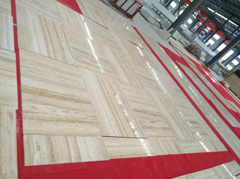 Onxy Yellow Wooden Marble for Upscale Projects
