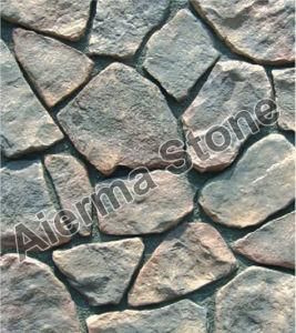 River Rock Made of Concrete From China (ATZ-05)