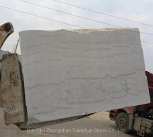 Wholesale Price Cheap Rough Raw Marble Large or Small Blocks