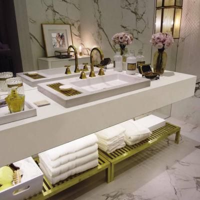 China Suppliers Artificial Quartz Stone Prices Slabs for Worktops