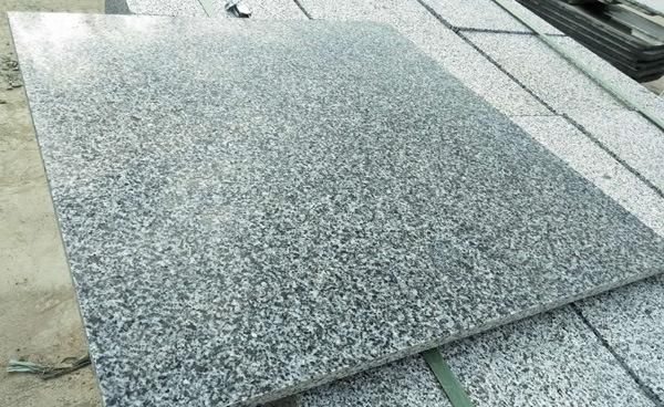 New G654 Granite Cheap Grey Granite
