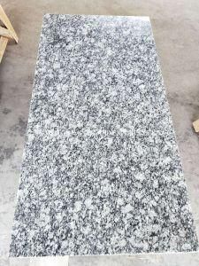 Spray White/Sea Wave Granite