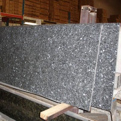Norway Blue Pearl Granite Tile 12X12 for Bathroom Wall and Floor