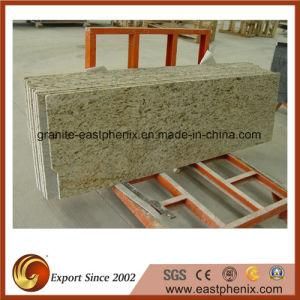 Green Granite Stone Kitchen Countertop