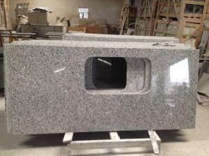 Tea Barry / High Quality Granite Countertop