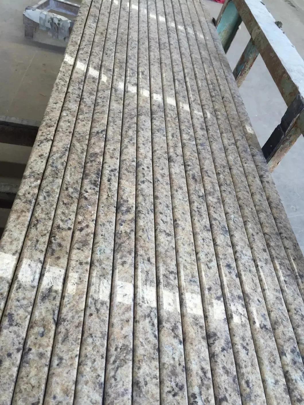 Giallo Ornamental Granite Countertops Granite Stone Slabs