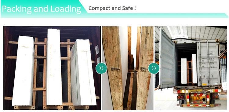 Snow/White/Grey Marble Slabs for Table/Walling/Flooring/Countertops Wholesale