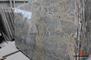 Jaguar Granite Slab / Flooring Tile / Countertops for Home