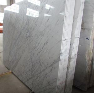 Cloud White/Guang Xi White Marble for Slab, Flooring Tile, Countertop