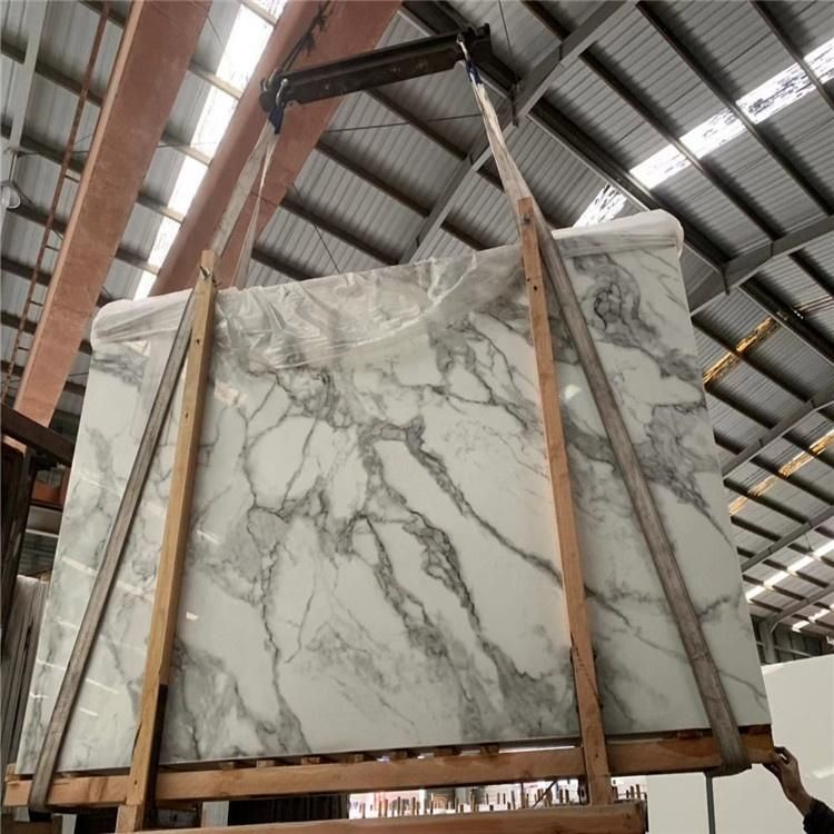 White Artificial Marble Jade Stone/ Crystallized Glass/Nano Glass Countertop for Kitchen Countertop
