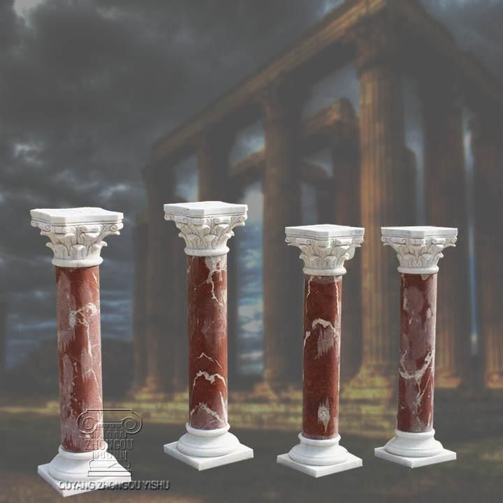 Wonderful Marble Column T-6982