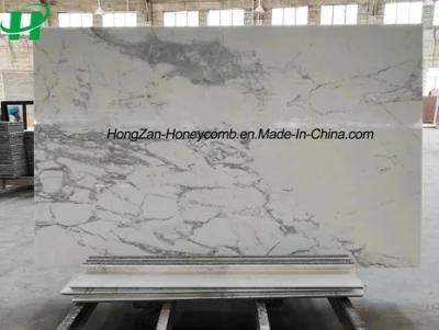 Marble Honeycomb Panel for Wall Panel and Floor Tile