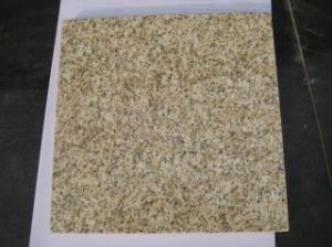 G682 Yellow Granite