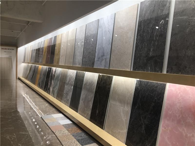 White Volakas Marble for Countertop, Flooring and Wall Design