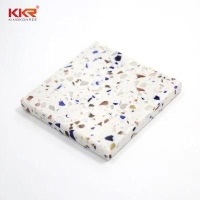 DuPont Corian Acrylic Sheet Decoration Construction Material Wall Panels Solid Surface Stone