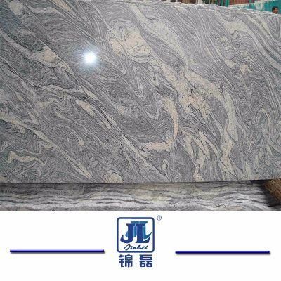 Natural Stone Juparana Pink Granite for Big Slabs /Floor Tiles/Paving Slabs/ Kitchen/Bathroom Tiles Countertops/ Tombstone