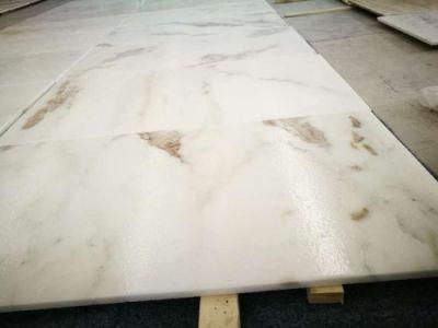 Cheap Selling Chinese Natural White Marble