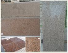 Cheap Nature Pink G386 Granite Stone Slab Tiles