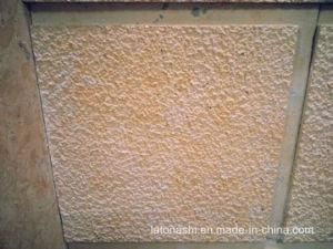 Yellow/Beige Limestone Paving for The Road
