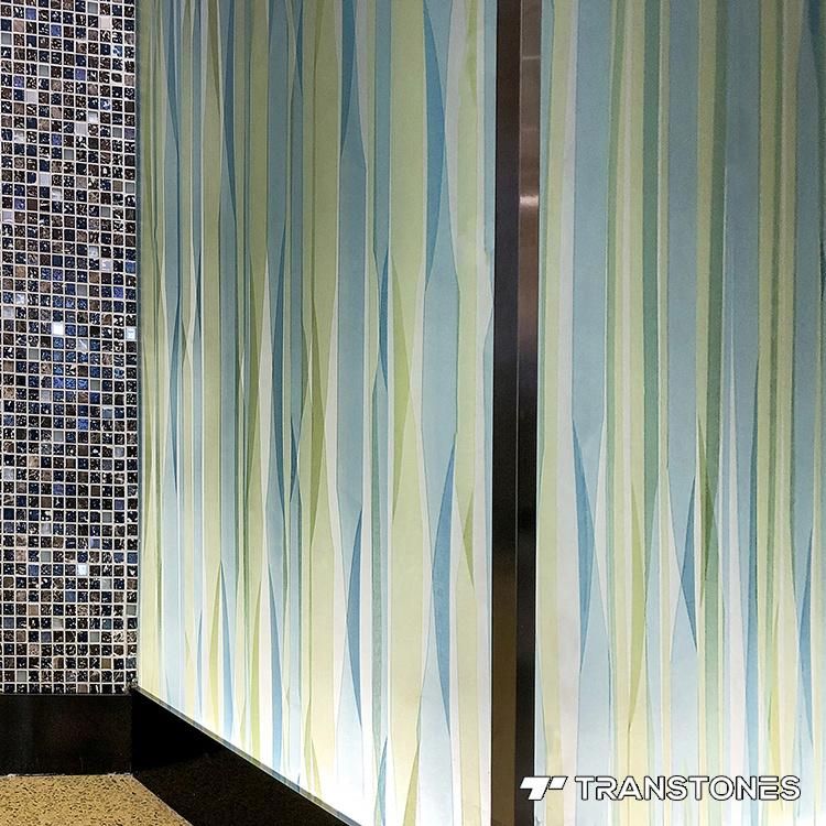 Best Quality 100% New Material Acrylic PETG Sheet