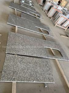 Cheapest China Granite Swan Grey Granite for Kitchen Tops/ Bathroom Tops