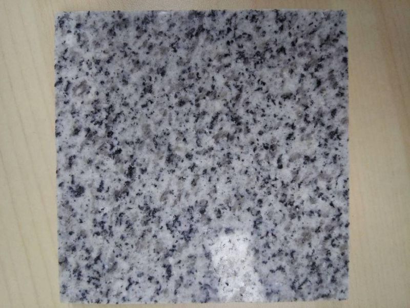 G603 Grey Granite Stone Tile and Stair and Outdoor Landscape