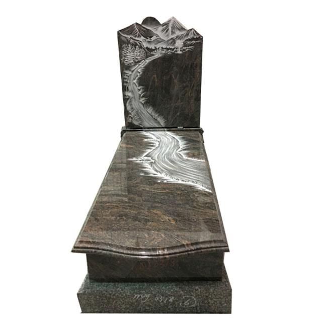Cheap Tombstones Romania Styles for Sales