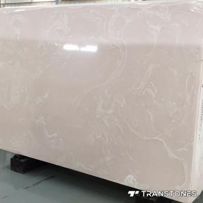 Transtones Polished Alabaster for Wall Decors