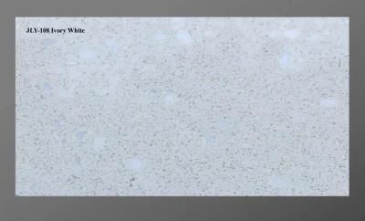 Cheapest Quartz Slab From China Factory Xiamen