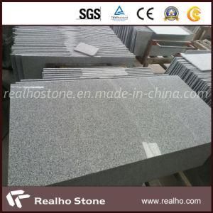 Black and White G603 Granite Tile for Flooring and Wall
