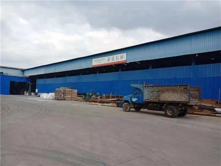 Light Color High Quality Artificial Marble Stone Quartz