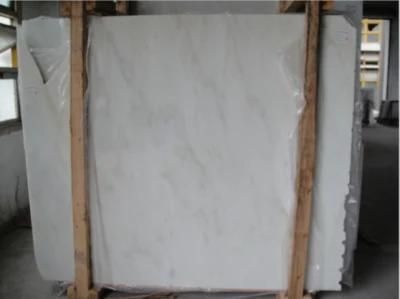 2018 Good Price Polished Marble Tiles Danby White Marble