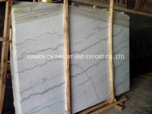 Cheap Guangxi White Marble
