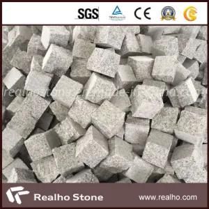 Cheap G603 Granite Patio Paver Stones for Sale