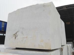 China Quarry Stone White Marble Factory