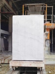 Engraving Raw Stone Marble Block China Quarry Supplier