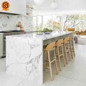 Artificial Marble Vanity Top Color Acrylic Vanity Top