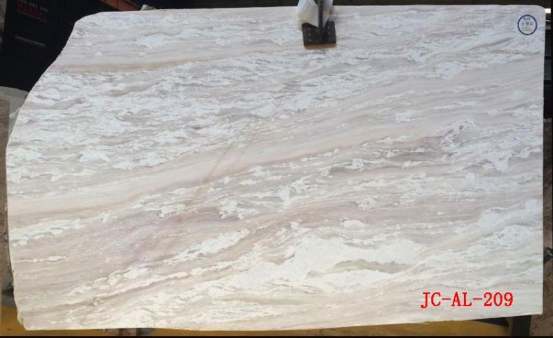 High Polished White/Black/Grey/Beige/Brown/Green/Red/Wooden Marble Slab