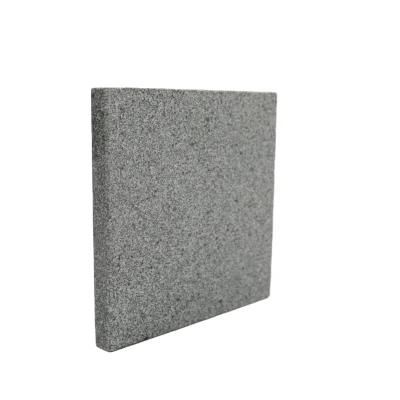 Fast Delivery Natural Black Granite for Wall and Floor Tiles